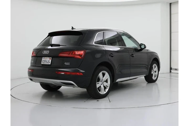 $23998 : Audi Q5 2018 AWD 2.0T quattr image 8