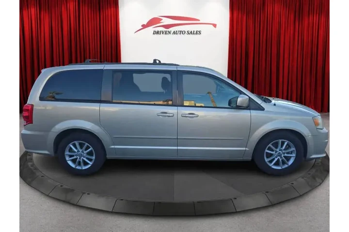 $5999 : 2013 Grand Caravan SXT image 5
