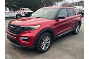 Ford Explorer 2020 AWD XLT 4 en Atlanta