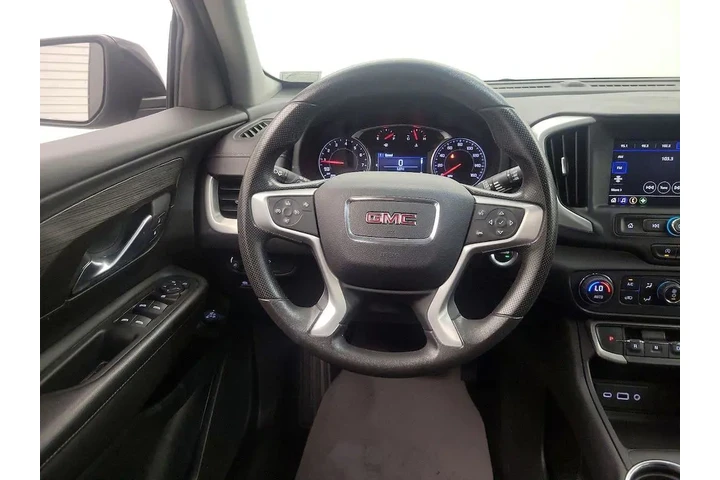 $22998 : GMC Terrain 2023 SLE 4dr SUV image 10
