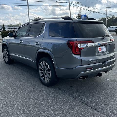 $26345 : PRE-OWNED 2020 ACADIA DENALI image 3