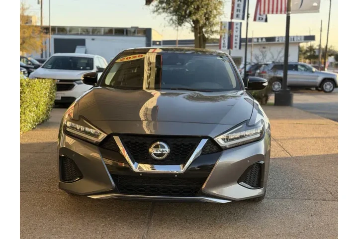 $17999 : 2020 Maxima 3.5 SL image 5