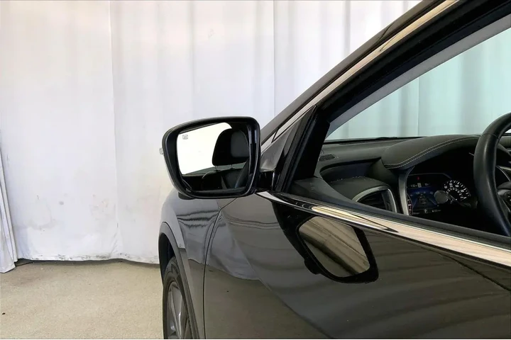 $20191 : Nissan Murano 2021 Platinum image 10