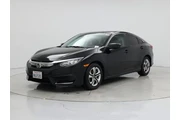 $15998 : Honda Civic 2017 LX 4dr Seda thumbnail