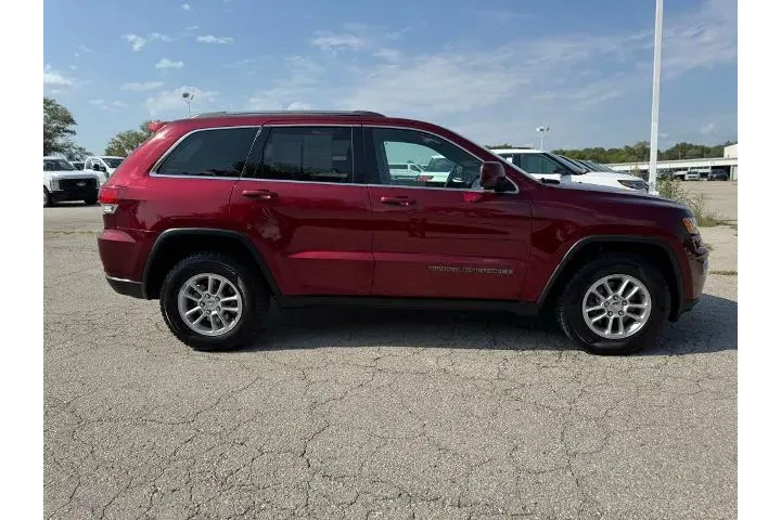 $18930 : Jeep Grand Cherokee 2020 4x4 image 4