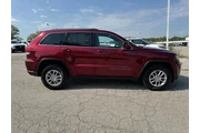 $18930 : Jeep Grand Cherokee 2020 4x4 thumbnail