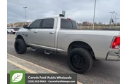 $21980 : Ram 2500 2013 4x4 Laramie 4d thumbnail