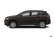 $16987 : Jeep Compass 2021 Altitude 4 thumbnail