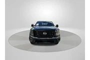 $28000 : Nissan Titan 2023 4x2 Platin thumbnail