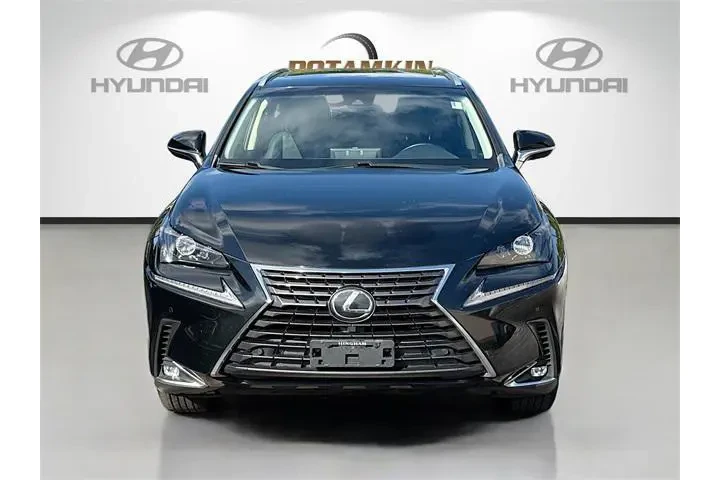 $22535 : Lexus NX 300 2019 AWD F SPOR image 2