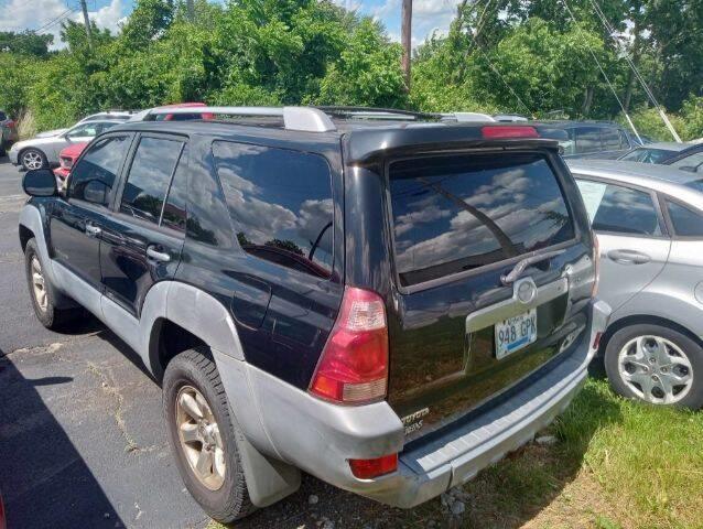 $7980 : 2003 4Runner Sport Edition image 3