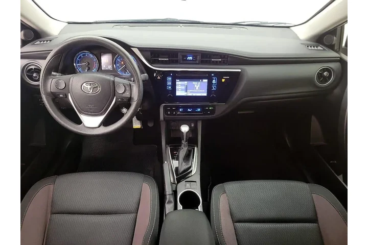 $16998 : Toyota Corolla 2017 LE 4dr S image 9