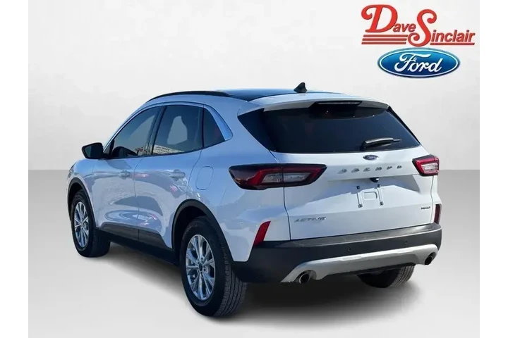 $24888 : Ford Escape 2024 AWD Active image 9