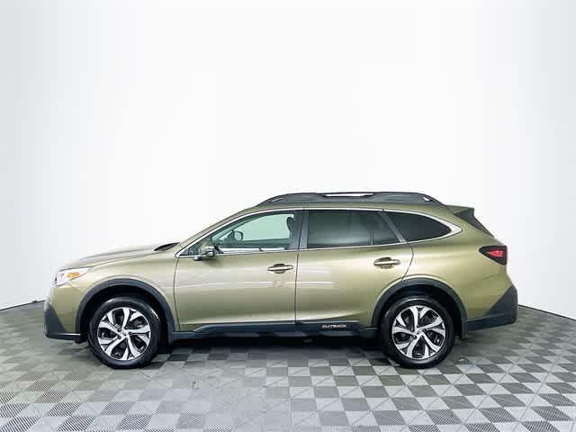 $29990 : PRE-OWNED 2022 SUBARU OUTBACK image 6