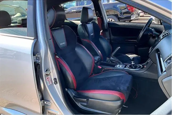 $29094 : Subaru WRX 2020 AWD STI 4dr image 9