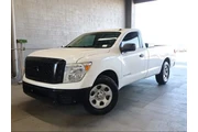 Nissan Titan 2019 4x2 S 2dr en Phoenix