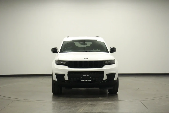 $27962 : Jeep Grand Cherokee L 2022 4 image 2