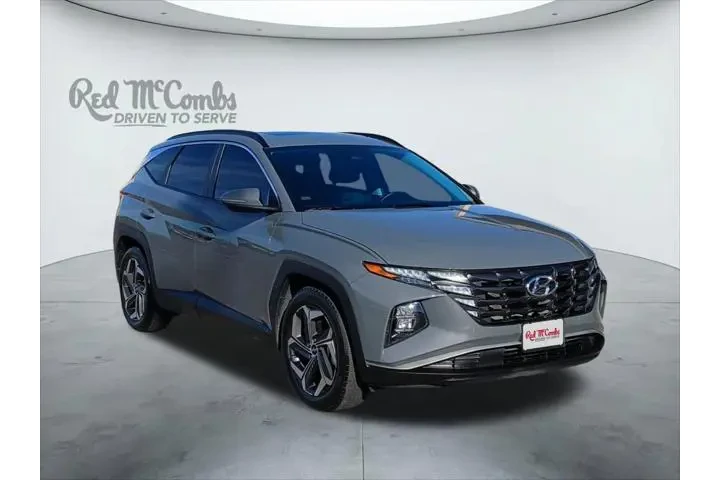 $23988 : Hyundai TUCSON 2024 SEL 4dr image 7