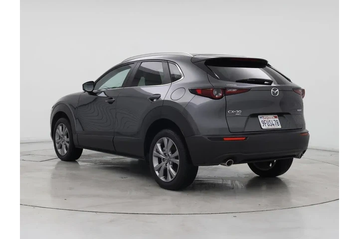 $23998 : Mazda CX-30 2023 AWD 2.5 S P image 2
