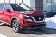 $21776 : Nissan Rogue 2023 AWD SV 4dr thumbnail