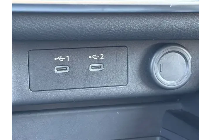 $20986 : Nissan Rogue 2025 SV 4dr Cro image 8