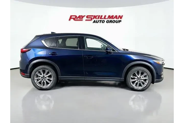 $16975 : Mazda CX-5 2021 Grand Tourin image 5