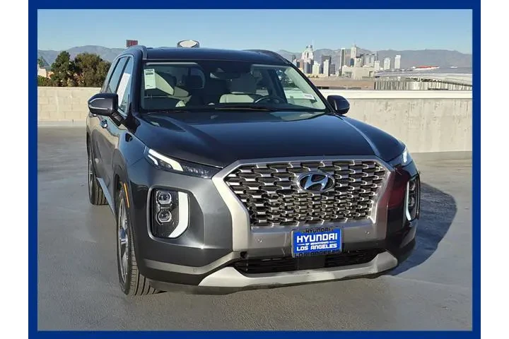$31900 : Hyundai PALISADE 2022 AWD SE image 3