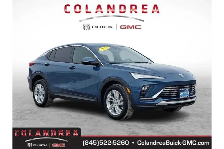 $23000 : Buick Envista 2024 Preferred image 1