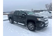 Chevrolet Colorado 2018 4x4 en Des Moines