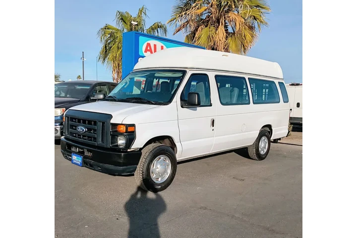 $14995 : 2012 FORD E250 CARGO image 1