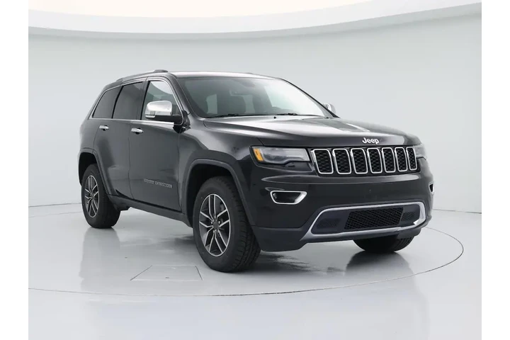 $20998 : Jeep Grand Cherokee 2019 4x4 image 1