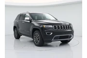 Jeep Grand Cherokee 2019 4x4 en Raleigh
