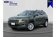 Jeep Cherokee 2019 4x4 Latit en San Bernardino