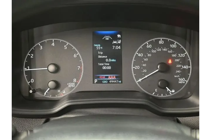 $22991 : Toyota Corolla 2024 LE 4dr S image 3