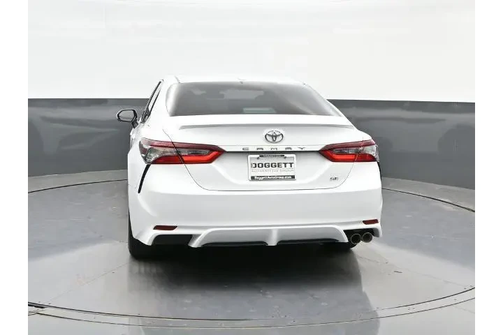 $24465 : Toyota Camry 2023 SE 4dr Sed image 8