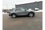 $29980 : Ford Explorer 2021 AWD XLT 4 thumbnail