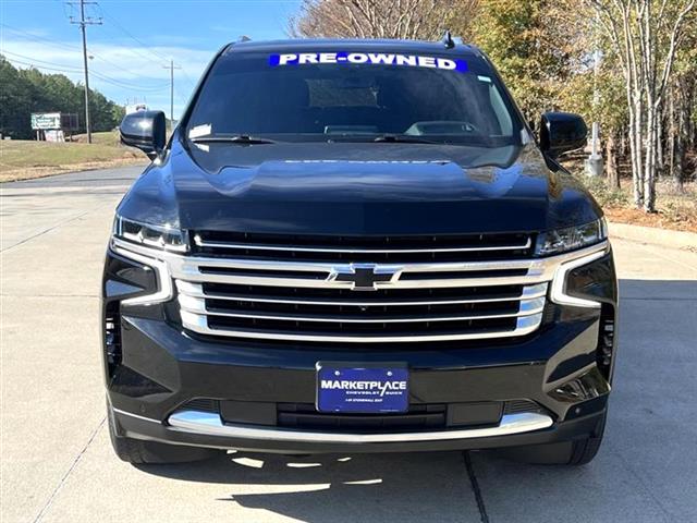 $56949 : 2021 Tahoe High Country 4WD image 2