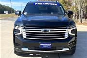 $56949 : 2021 Tahoe High Country 4WD thumbnail