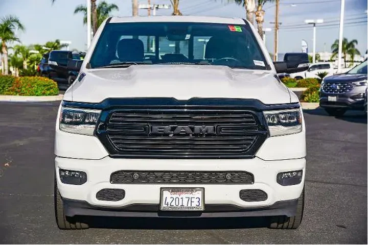 $30995 : Ram 1500 2021 4x2 Big Horn 4 image 2