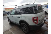 $21085 : Ford Bronco Sport 2023 AWD B thumbnail