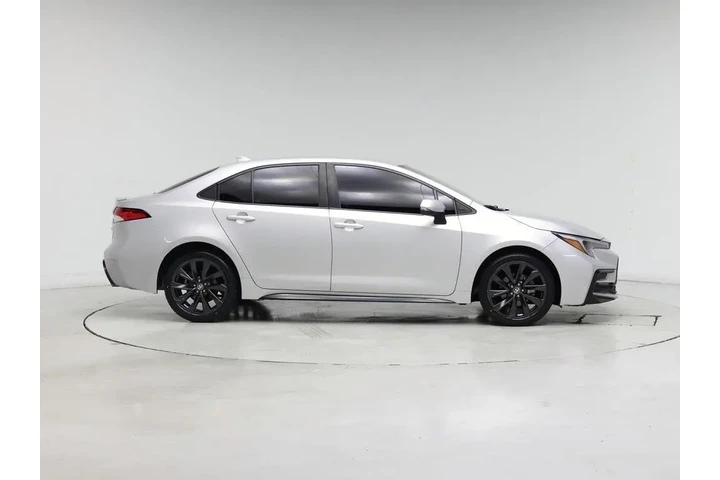 $23998 : Toyota Corolla 2023 SE 4dr S image 7