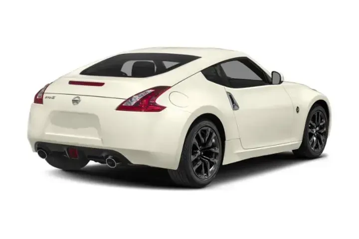 $28314 : Nissan 370Z 2018 Base 2dr Co image 5