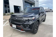 Ford Explorer 2023 AWD Timbe en Houston