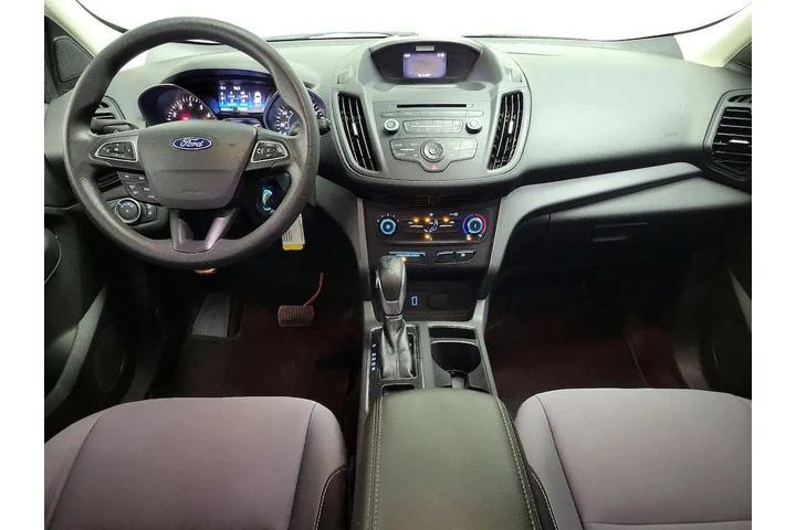 $14599 : Ford Escape 2017 S 4dr SUV image 9