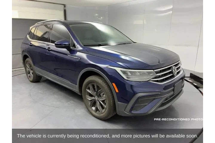 $21109 : Volkswagen Tiguan 2024 Wolfs image 2
