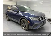$21109 : Volkswagen Tiguan 2024 Wolfs thumbnail