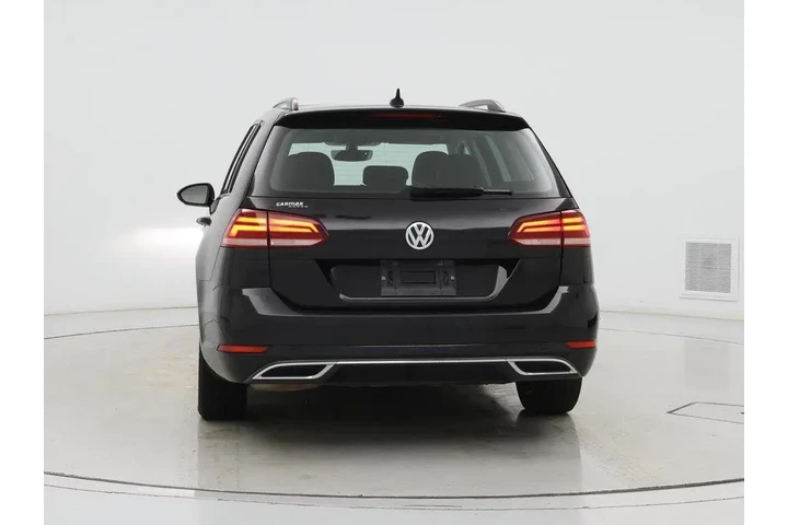 $14998 : Volkswagen Golf SportWagen 2 image 6