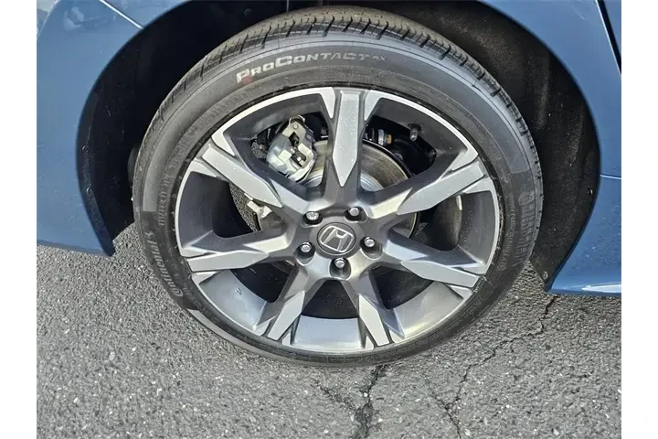 $30172 : Honda Civic Hybrid 2025 Spor image 9