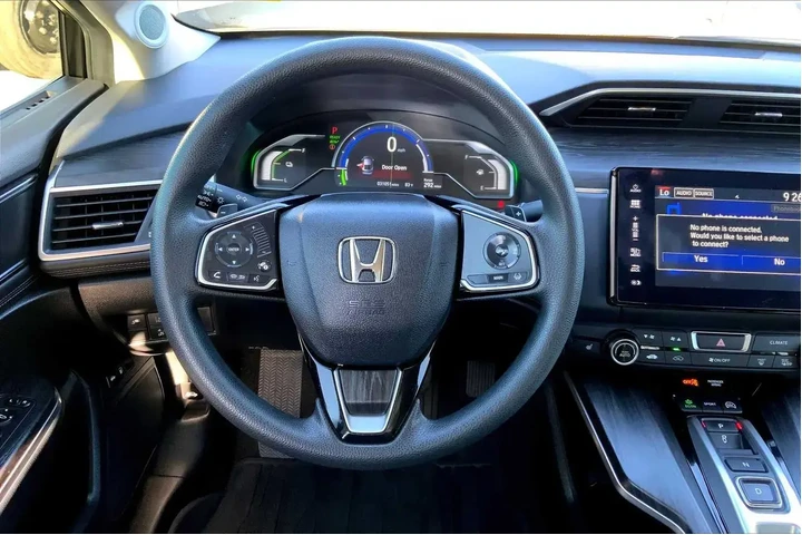 $23329 : Honda Clarity Plug-In Hybrid image 5