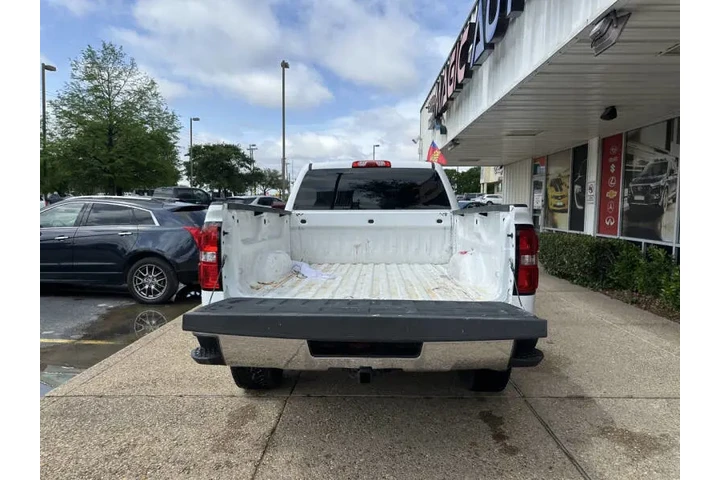 $24500 : 2017 GMC Sierra 1500 image 10